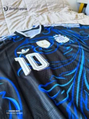 Argentina 2026 player edition away kit - Image 2