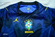 Brasil 2026 player edition edition away kit - Image 2