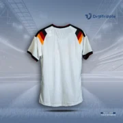 GERMANY 2026 PLAYER EDITION Home kit - Image 3