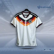 GERMANY 2026 PLAYER EDITION Home kit - Image 2
