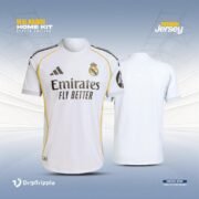 Real Madrid