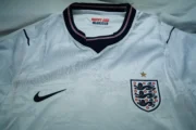 England 2026 player edition home kit - Image 2