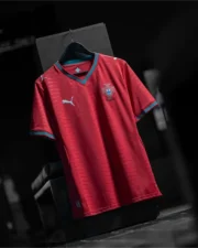 Portugal player edition Home jersy - Image 2