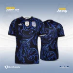 Argentina 2026 player edition away kit