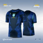 Brasil 2026 player edition edition away kit