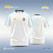 Argentina 2026 Terrace Kit - Image 2